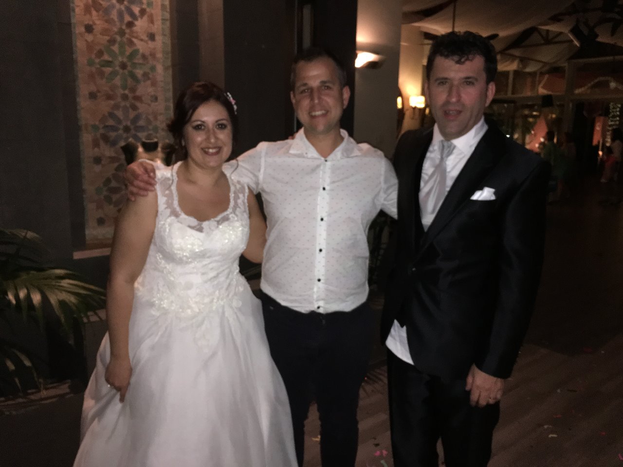 Dj bodas Malaga